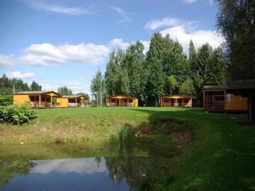 Фотографии Гостевой дом Udumäe Holiday Farm г. Kirikuküla (Эстония) №5 Фото Гостевой дом Udumäe Holiday Farm г. Kirikuküla 5