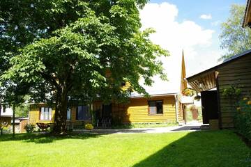 Фотографии Гостевой дом Udumäe Holiday Farm г. Kirikuküla (Эстония) №1 Фото Гостевой дом Udumäe Holiday Farm г. Kirikuküla 1
