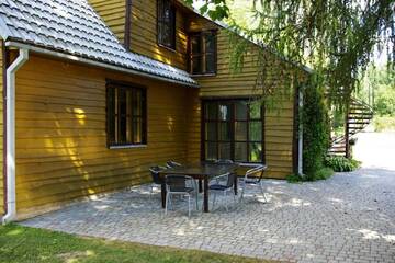 Фотографии Гостевой дом Udumäe Holiday Farm г. Kirikuküla (Эстония) №2 Фото Гостевой дом Udumäe Holiday Farm г. Kirikuküla 2