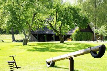 Фотографии Гостевой дом Udumäe Holiday Farm г. Kirikuküla (Эстония) №3 Фото Гостевой дом Udumäe Holiday Farm г. Kirikuküla 3